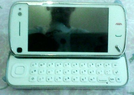 Telefon Nokia N97