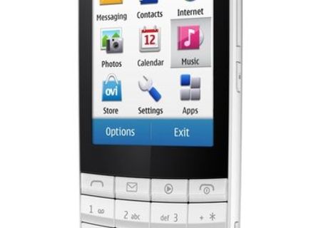 telefon Nokia x3