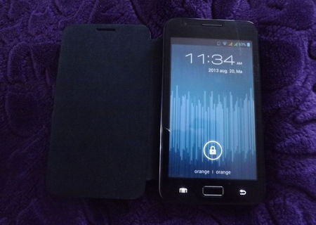 Telefon Note II Star. Dual Sim Telefon Note II Star. Dual Sim