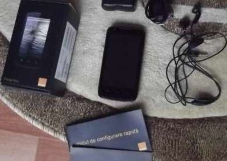 Telefon Orange Nivo