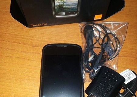 Telefon Orange Zali de vanzare