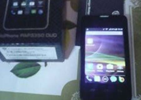 Telefon Prestigio PAP 3350