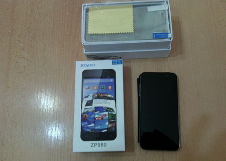 telefon quad core Zopo c2/980 telefon quad core Zopo c2/980