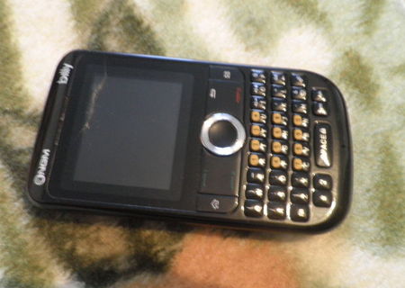 telefon qwerty