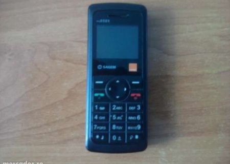 Telefon Sagem my202X