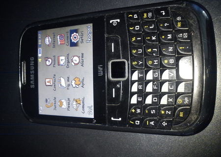 telefon samsung chat