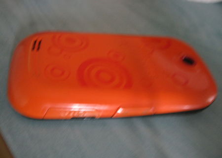 Telefon samsung corby gt 3653