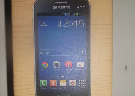 Telefon SAMSUNG GALAXY Trend Lite duos nou nout