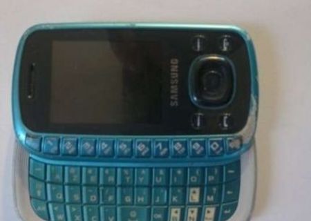 Telefon SAMSUNG GT-B3310i pentru piese.