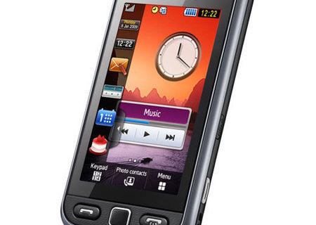 telefon samsung GT-S 5230
