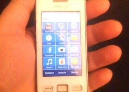 telefon samsung gt s5260 telefon samsung gt s5260