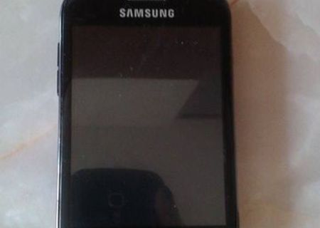 Telefon samsung gt s5670 Telefon samsung gt s5670