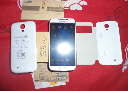 telefon samsung s4 i9505 telefon samsung s4 i9505