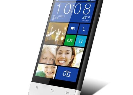 Telefon slim CubotC9W, nou, sigilat, garantie 1an Telefon slim CubotC9W, nou, sigilat, garantie 1an