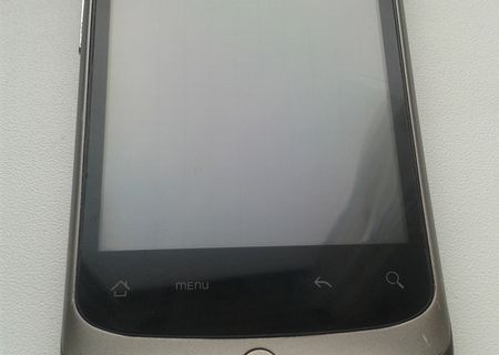 Telefon Smartphone HTC Wildfire Telefon Smartphone HTC Wildfire