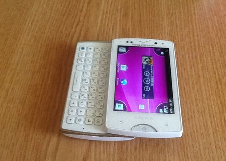 Telefon Sony Ericsson Xperia mini pro