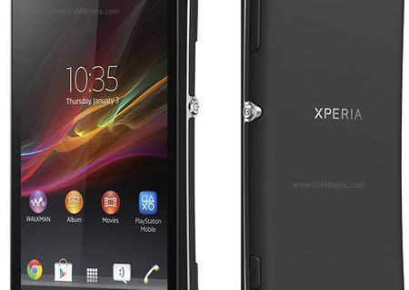 Telefon Sony Xperia L