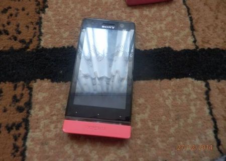 Telefon Sony Xperia U