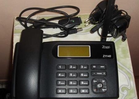 Telefon Zapp 1140 Telefon Zapp 1140