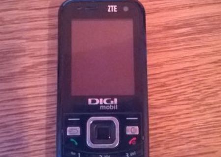 telefon Zte f101
