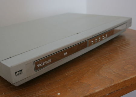 Teletech DVD Player