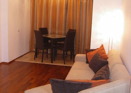 Televiziune - Ultra amenajat