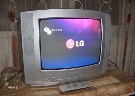 TELEVIZOR DAEWOO 37cm.