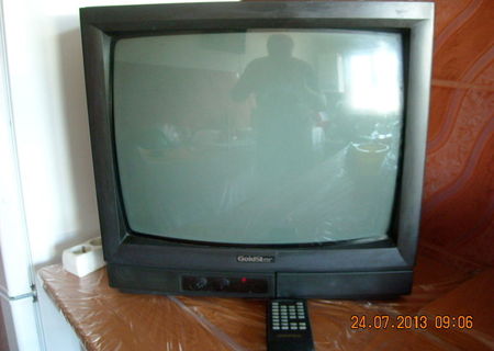 Televizor Goldstar