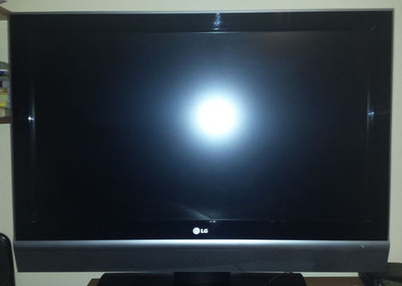 Televizor LCD LG 37LC2RR HD Televizor LCD LG 37LC2RR HD
