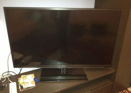 Televizor Led Toshiba