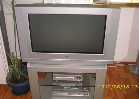 televizor LG flatron 2009