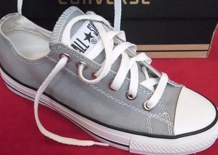 Tenesi Converse GRI Tenesi Converse GRI