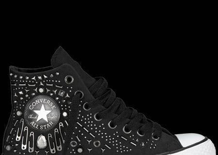 Tenesi Converse pentru fete Tenesi Converse pentru fete