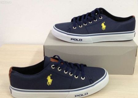 tenesi polo