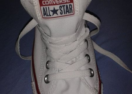Tenisi Converse All Star in cutie(noi) originali