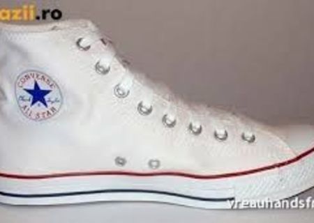 Tennesi Converse