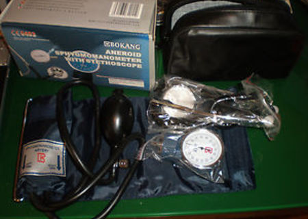 Tensiometru de Brat Mecanic Manual