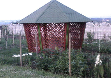 Teren 1027 mp,Manastirea Cetatuia Teren 1027 mp,Manastirea Cetatuia