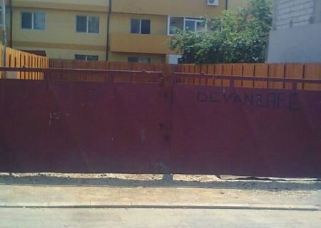 Teren 253mp, Aparatorii Patriei