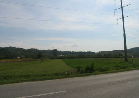 Teren agricol extravilan zona Mihaesti- Govora 3000mp Teren agricol extravilan zona Mihaesti- Govora 3000mp