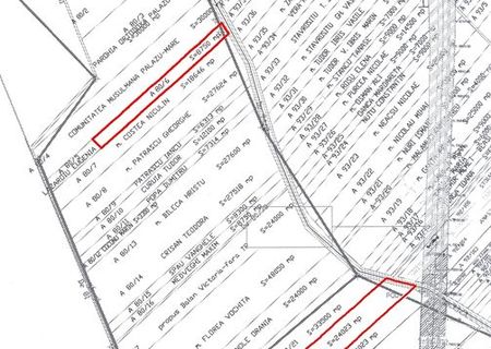 Teren arabil Constanta 3,27 hectare