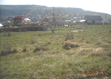 Teren de casa in Stefanesti jud. Arges