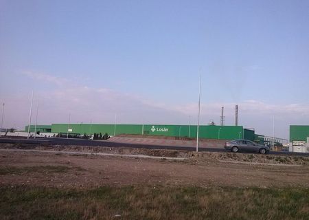 Teren de vanzare!