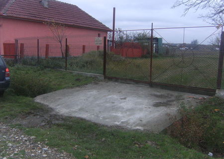teren de vanzare felcheriu