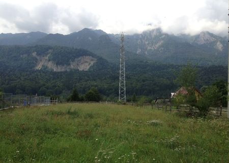 Teren de vanzare, Piatra Arsa, Poiana Tapului