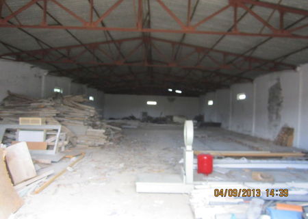 TEREN EXTRAVILAN IN SUPRAFATA DE 833.33MP