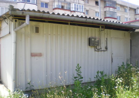 Teren intravilan