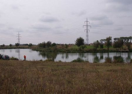 Teren intravilan Com Berceni