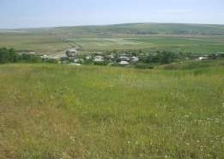 Teren intravilan, Comuna Dumesti, 1000 mp
