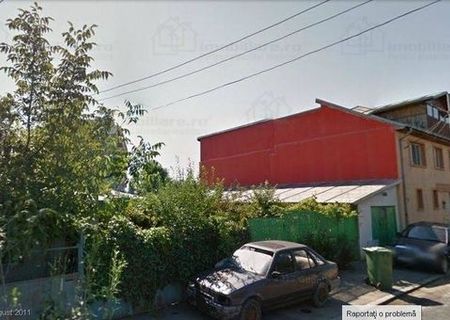 teren intravilan  de vanzare bucuresti baneasa